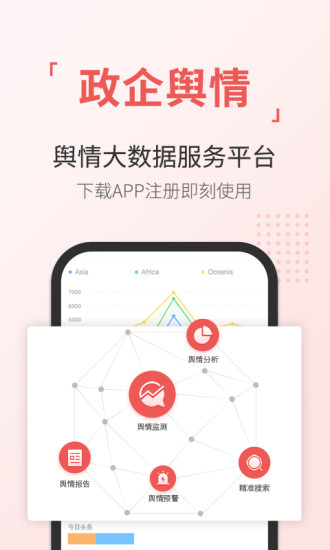 舆情通app最新版