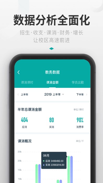 艺步机构版app