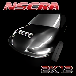 2012挑战赛内购破解版(nscra2k12)