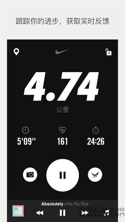 nikerunning国际版最新版