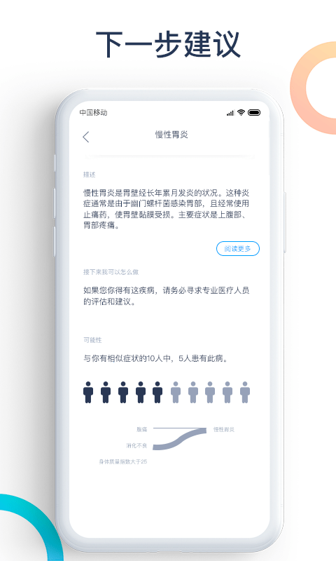 爱达健康app