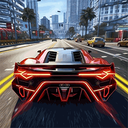 遨游城市汽车模拟器游戏