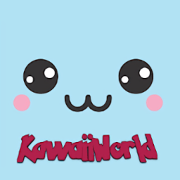 kawaiiworld游戏