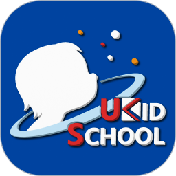 ukidschool英语app