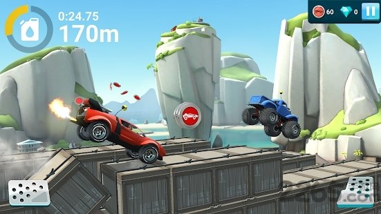 mmxhilldash2apk