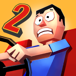 菲利刹车记2游戏(faily brakes2)