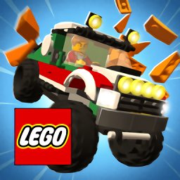 乐高赛车历险记游戏(lego racing Aadventures)