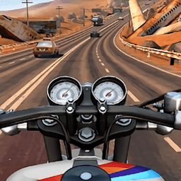 racing fever moto apk