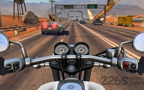 racing fever moto apk