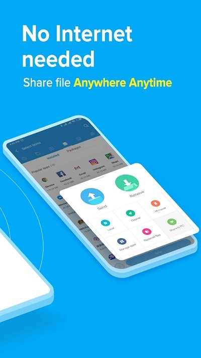 shareme apk