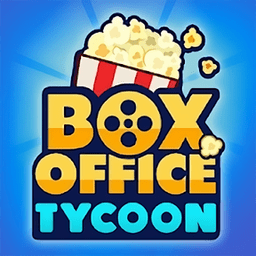 影院经理手游(box office tycoon)