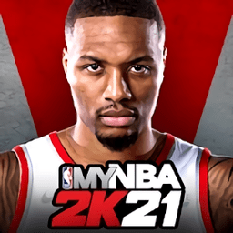 mynba2k21移动端安装包