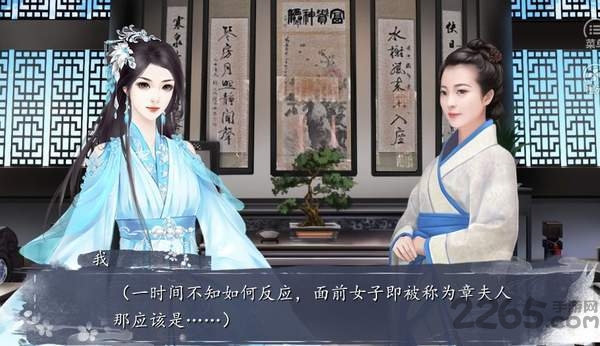 东宫侧妃手机版