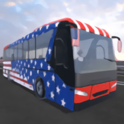 巴士模拟器终极骑行游戏(Bus Simulator: Ultimate Ride)