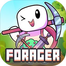 forager手机版(暂未上线)