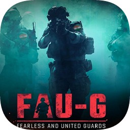 faug士兵官方版(暂未上线)