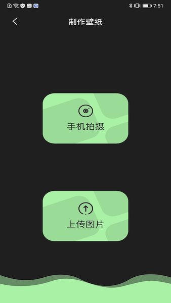 壁纸11软件