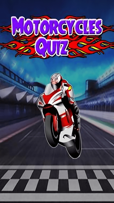 摩托车测验最新版(motorcycles quiz)