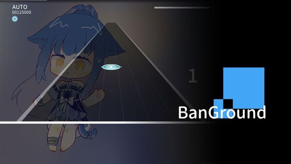 banground中文版(暂未上线)