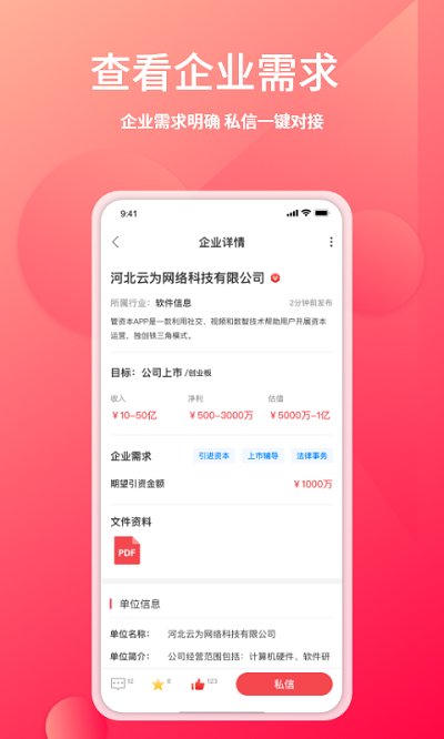 管资本app