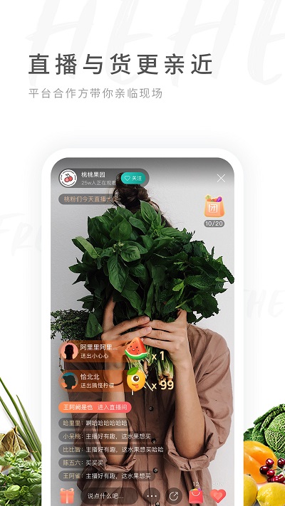 禾禾网app