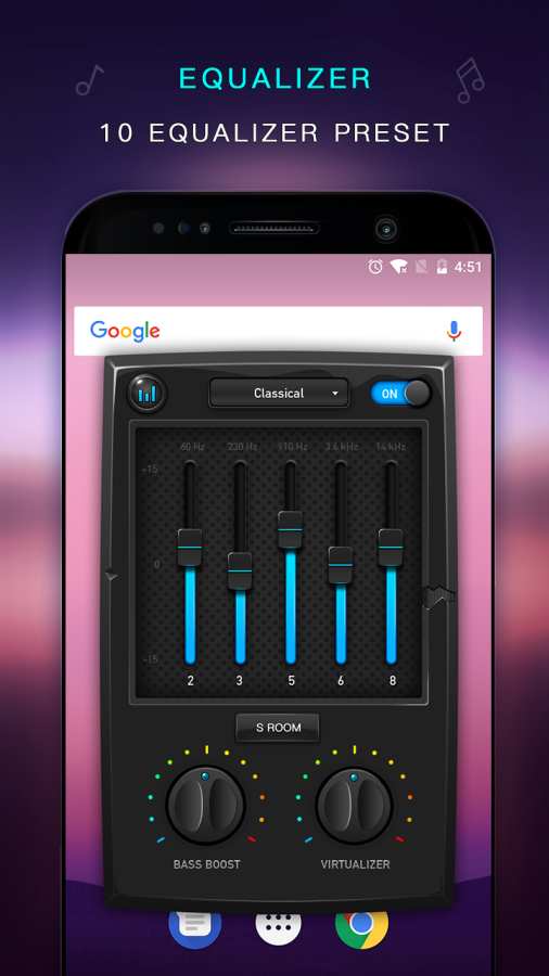 低音均衡器手机版