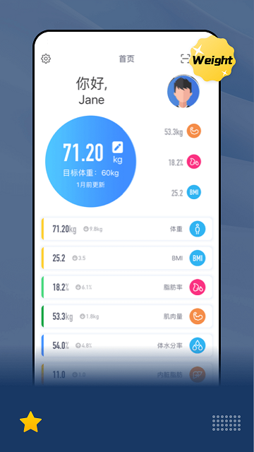 乐瘦app