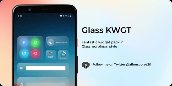 可牛forkwgt最新版