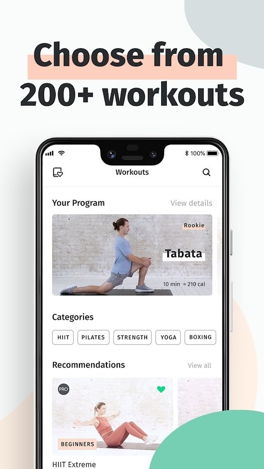 8fit app