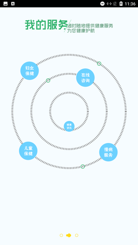 健康佛山app