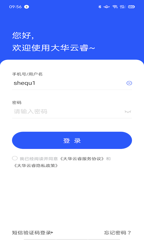 大华云睿app