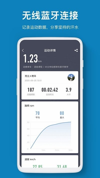 智健运动app