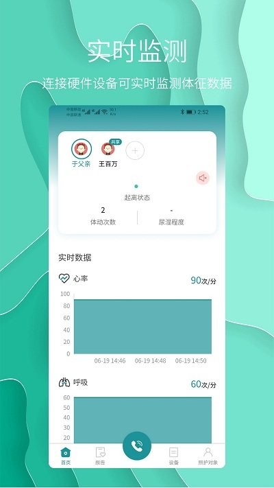 护理云app