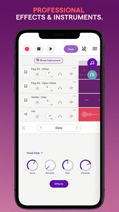 soundtrap app