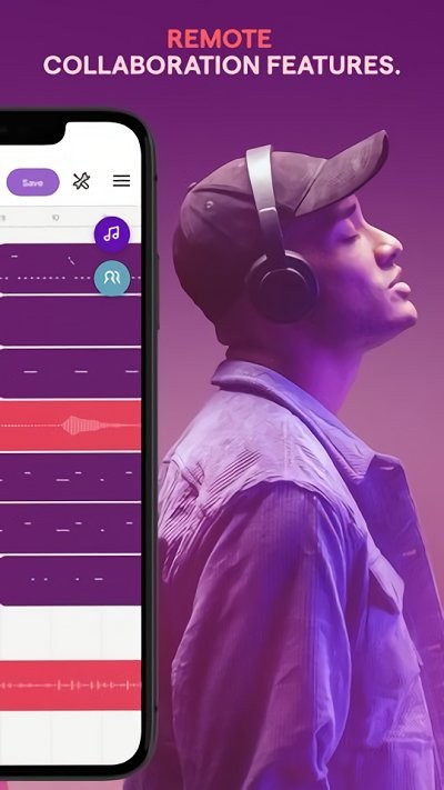 soundtrap app