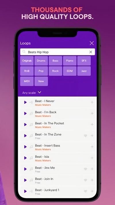 soundtrap app