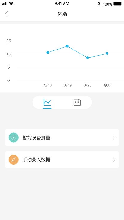 金鹊健康app