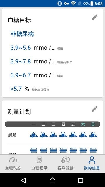 瑞特健康app