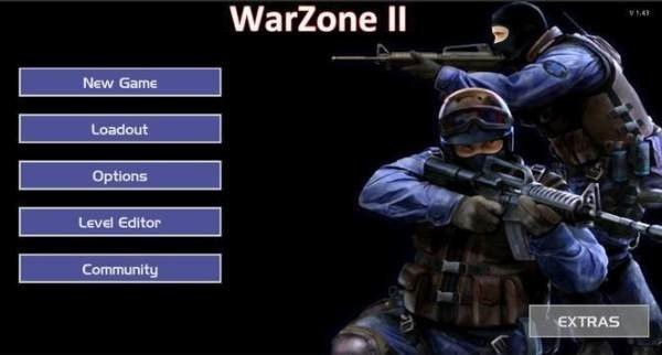 warzone2手机版