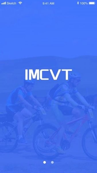 imcvt app