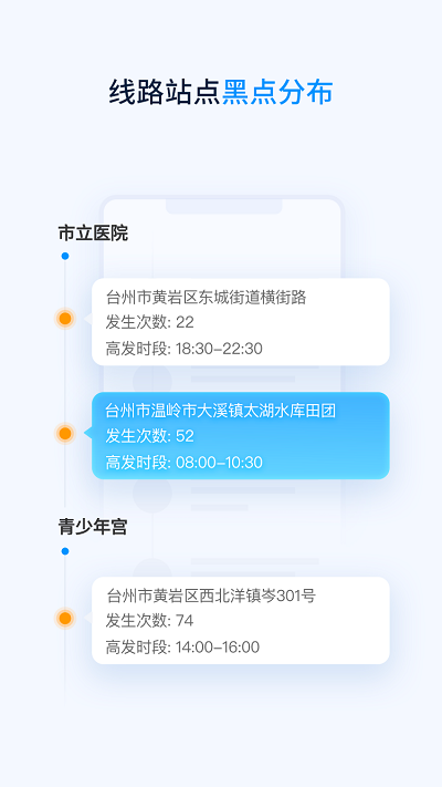 云总线车队版app