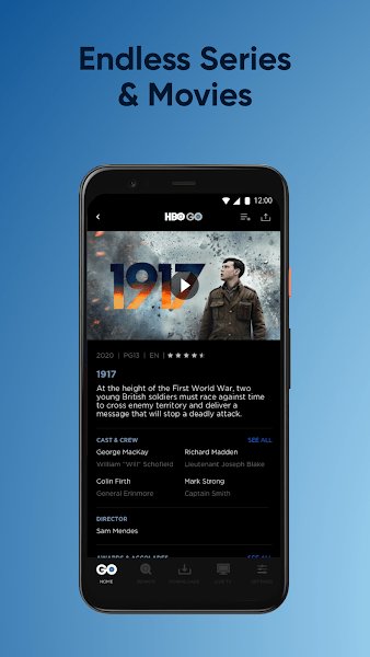 hbo go hongkong app