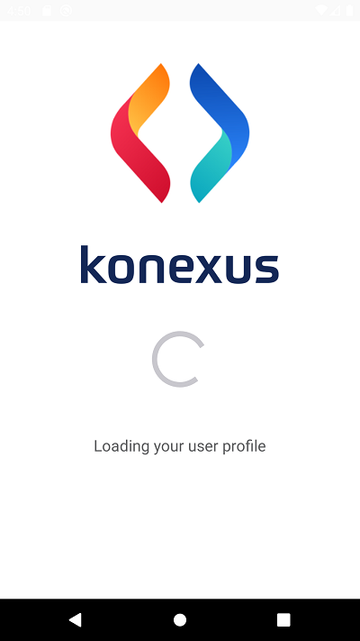 konexus app