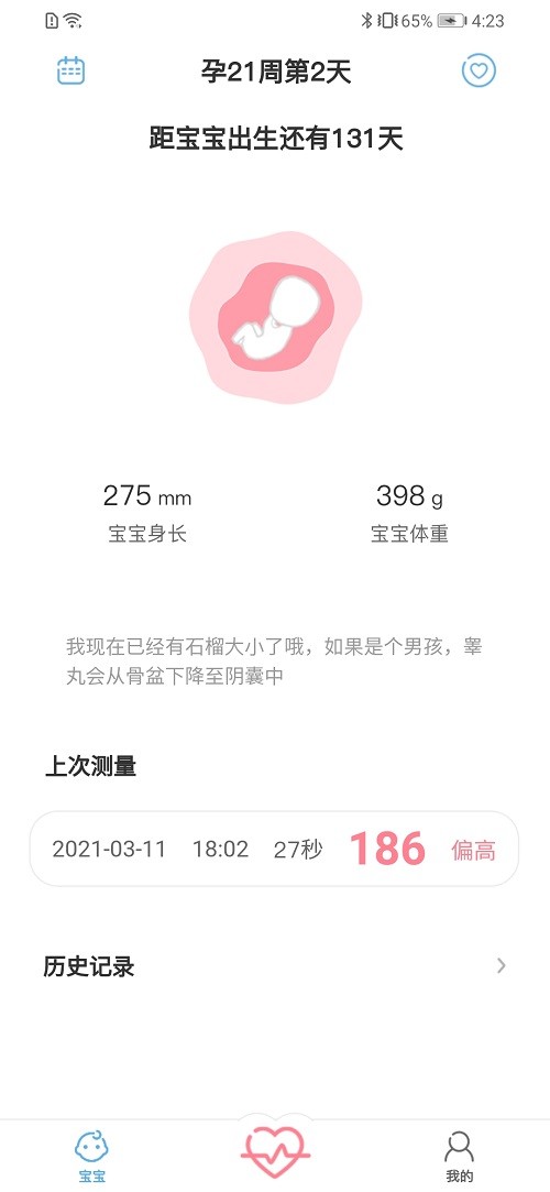 fetalheart胎心仪app