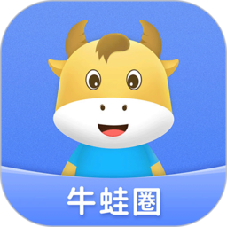 影子数学官方版app(改名牛蛙圈)