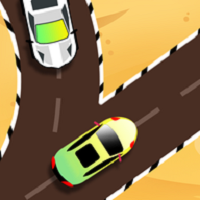 汽车急速大亨游戏(car rush idie tycoon)