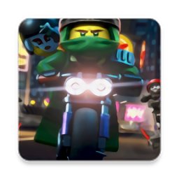 忍者赛车战斗游戏(big moto race ninja)