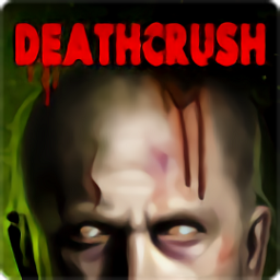 生存恐怖僵尸射击游戏(zombie deathcrush)