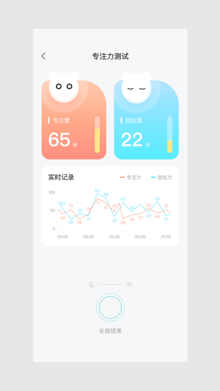 meet sleep app