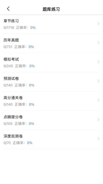 二级造价师考试宝典app